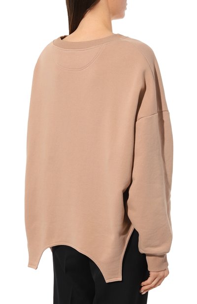 Хлопковый свитшот LIKE YANA, арт. L1-08-011-9650/3ВЧ, фото 4