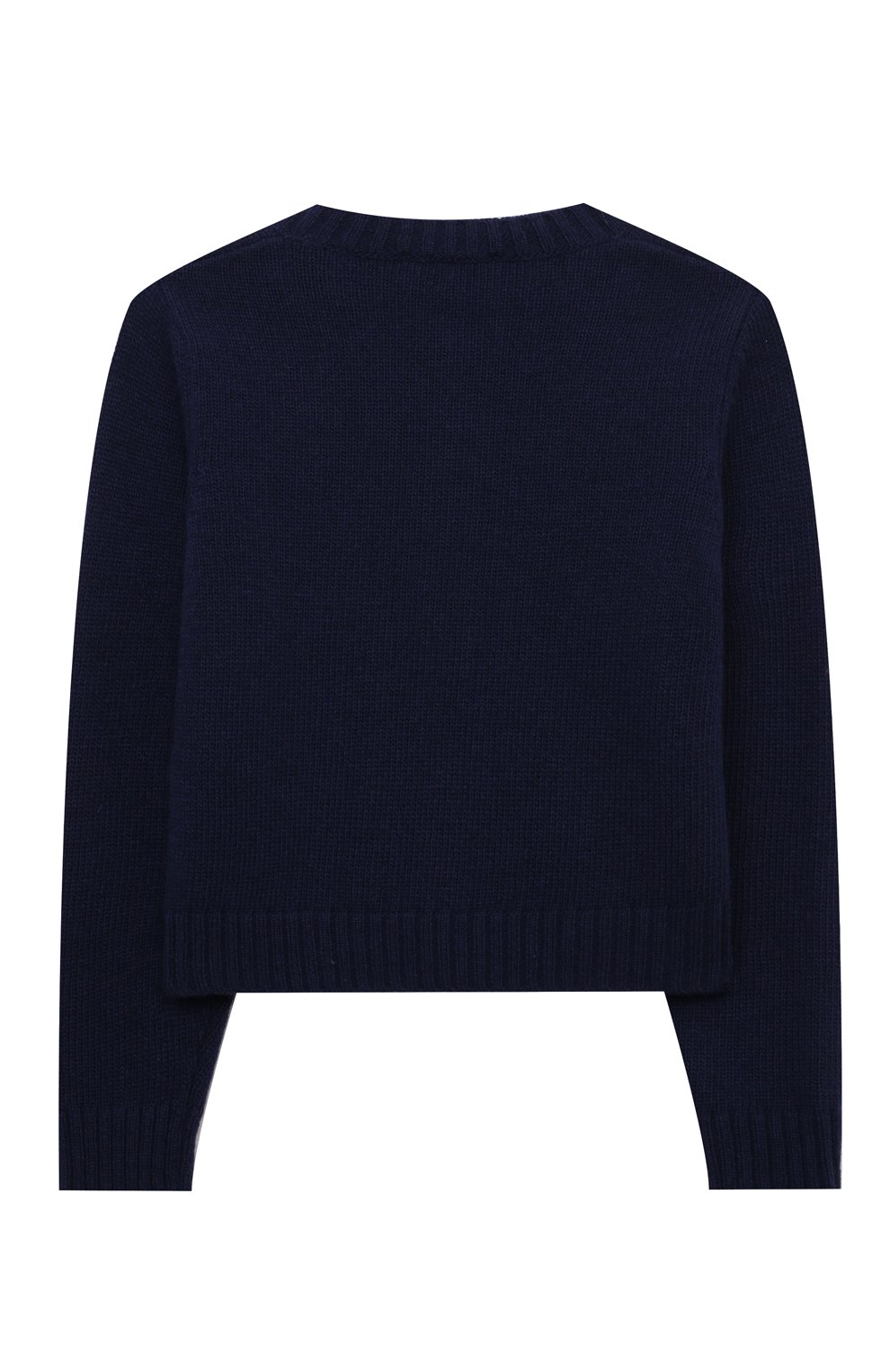 Шерстяной кардиган IL GUFO, арт. A24GF435EM220/5A-8A, фото 2