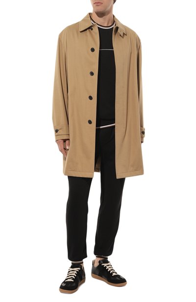 Свитшот BOSS черного цвета по цене 11880 руб., арт. 50480658, фото 2 Свитшот BOSS, арт. 50480658, фото 2