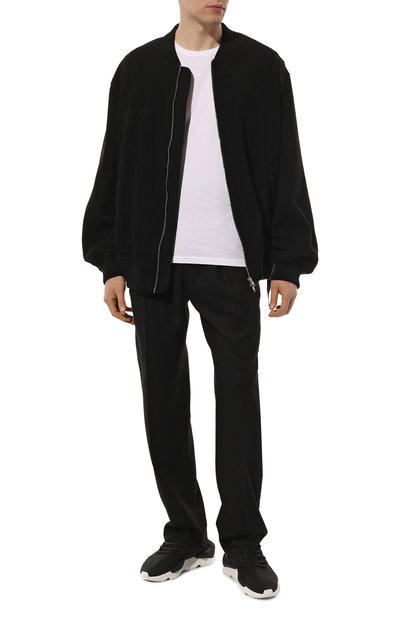 Текстильные кроссовки kaiwa Y-3, арт. FZ4327, фото 2