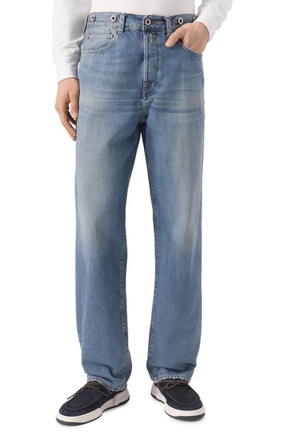 Джинсы bwaii REPLAY, арт. M1040R.000.814 838, фото 3