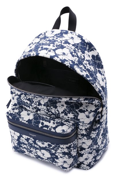 Рюкзак city SAINT LAURENT, арт. 534967/2QK2F, фото 4