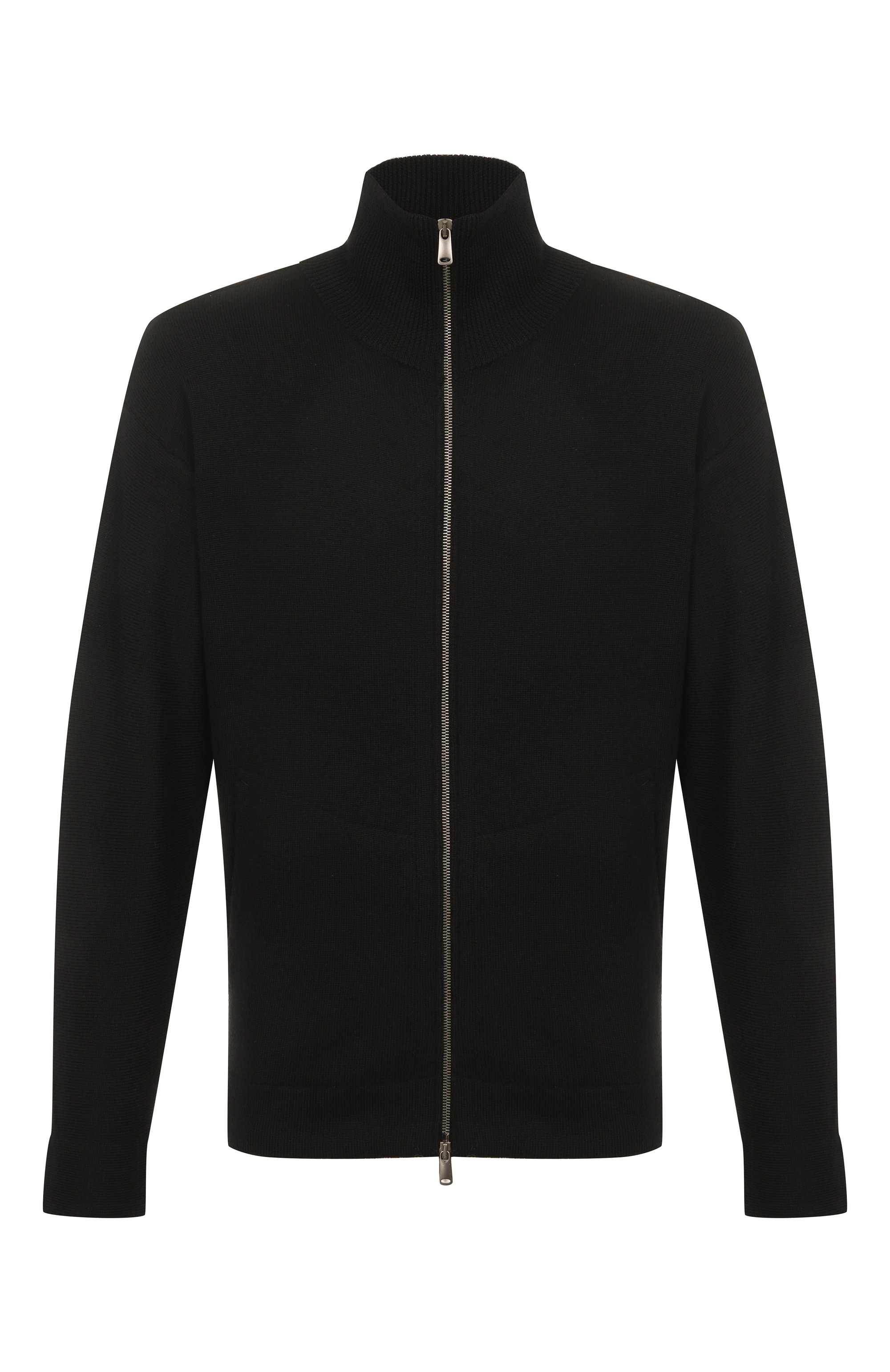 Шерстяной кардиган TRANSIT, арт. CFUTRB18532, фото 1