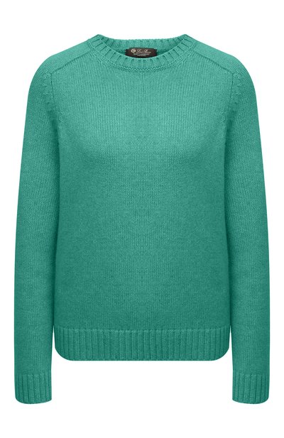 Женский кашемировый свитер LORO PIANA, арт. FAL8594