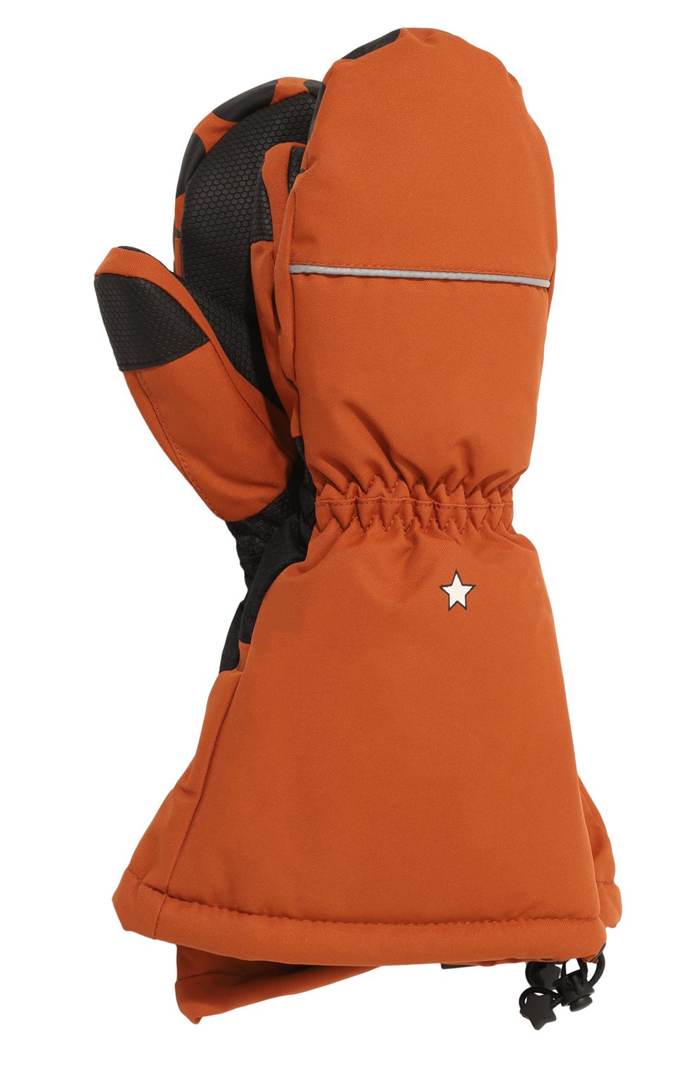 Утепленные варежки WEEDO, арт. FOX24GLLBB6, фото 1