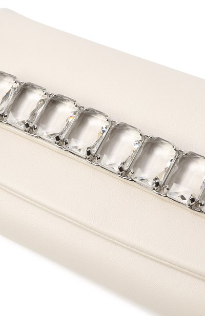 Клатч kya JIMMY CHOO, арт. KYARXU, фото 3