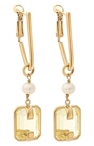 Серьги CRYSTALLINE JEWELLERY, арт. 300L, фото 3