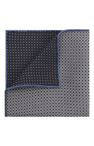 Мужской шелковый платок BRIONI, арт. 071000/P1423