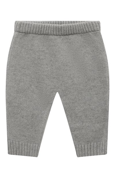 Костюм из пуловера и брюк IL GUFO, арт. A22DP349EM220/3M-9M, фото 5