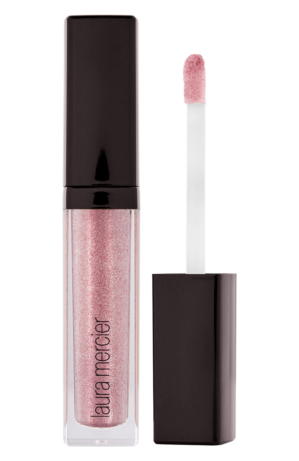 Блеск для губ с сияющим покрытием lip glace, rose gold accent (4.5g) LAURA MERCIER, арт. 12616160LM, фото 1