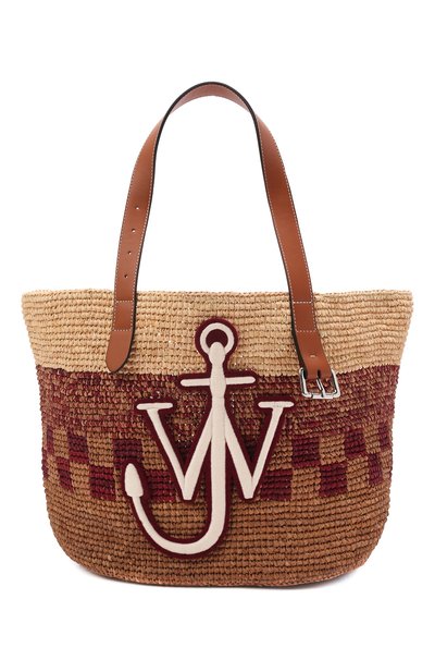 Сумка-тоут belt small JW ANDERSON, арт. HB0333 PG0541, фото 1