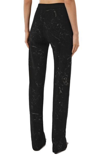 Шерстяные брюки MRZ, арт. 0077, фото 4