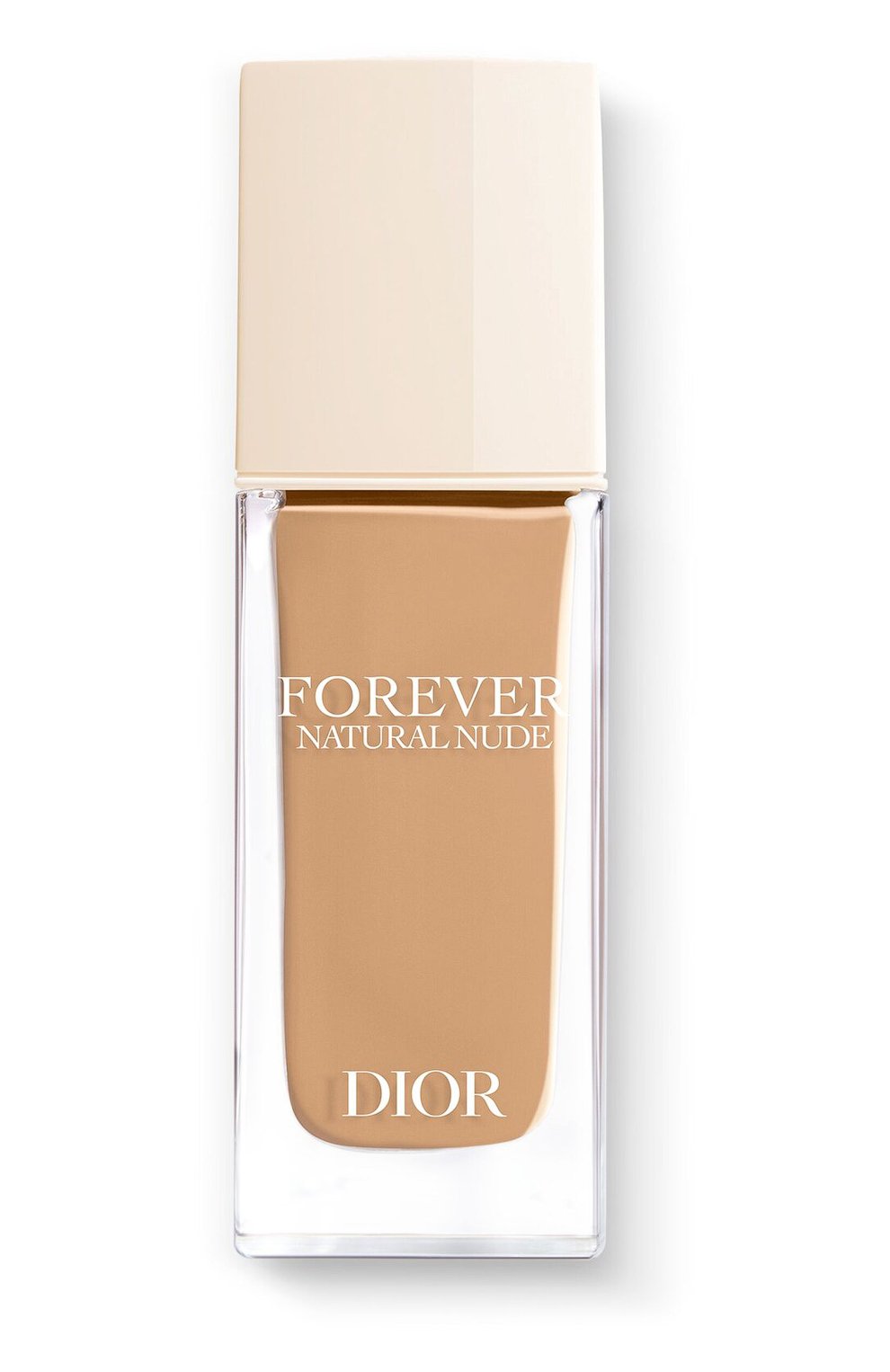 Тональное средство для лица forever natural nude, 3n нейтральный (30ml) DIOR цвета по цене 4950 руб., арт. C018000030, фото 1 Тональное средство для лица forever natural nude, 3n нейтральный (30ml) DIOR, арт. C018000030, фото 1