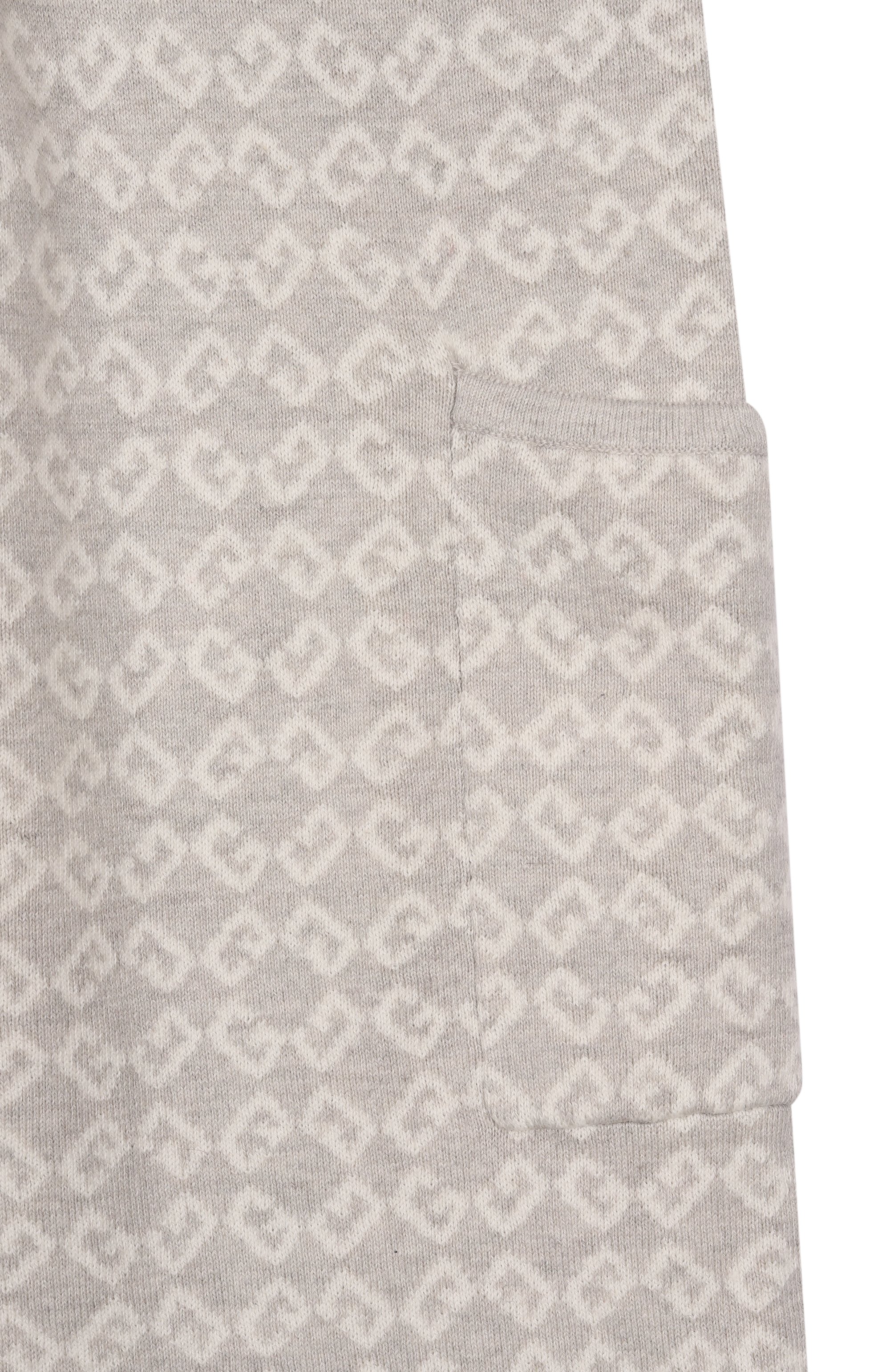 Брюки-карго из хлопка и кашемира GIVENCHY, арт. H30977, фото 3