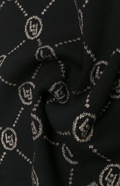 Шарф LIU JO, арт. TF3293/MA63L, фото 4