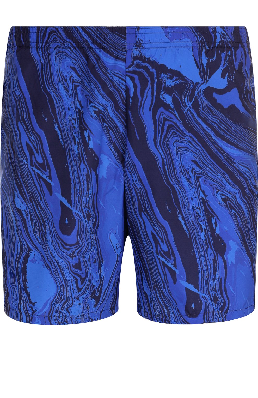 Плавки-шорты с принтом LA PERLA, арт. 0014800, фото 1