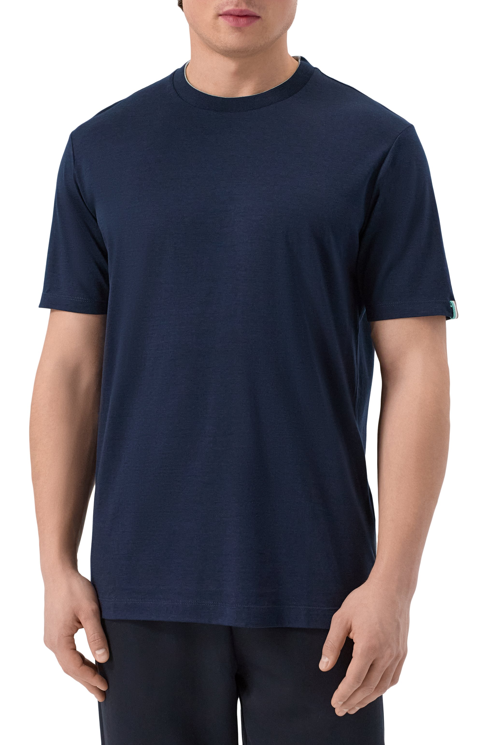 Футболка PAUL&SHARK, арт. 25411098, фото 3