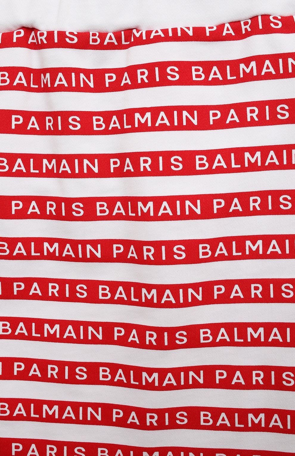 Хлопковый костюм BALMAIN, арт. BU3B20, фото 7