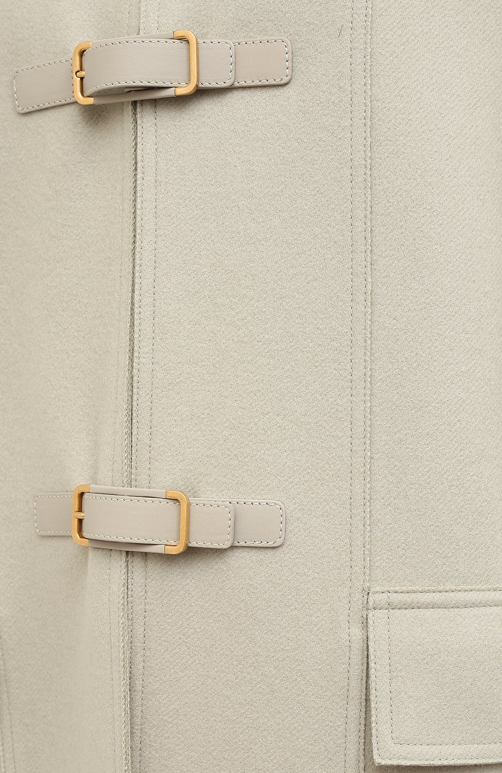 Кашемировое пальто LORO PIANA, арт. FAL2894, фото 5