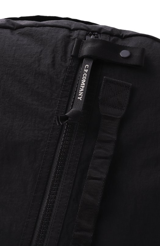 Рюкзак C.P. Company 18CMAC174A110188G Чёрный  18CMAC174A110188G Фото 3