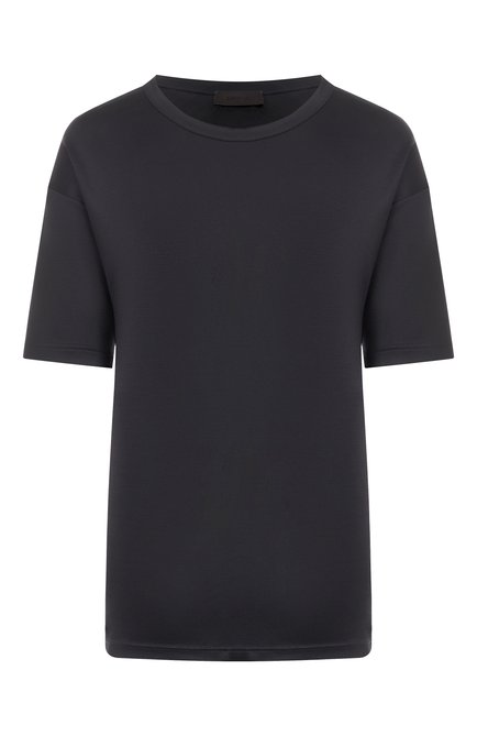 Женская шелковая футболка MVST, арт. M25.2MW.H405