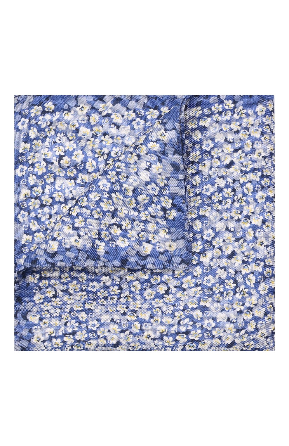 Шелковый платок ETON, арт. A000 33112, фото 1