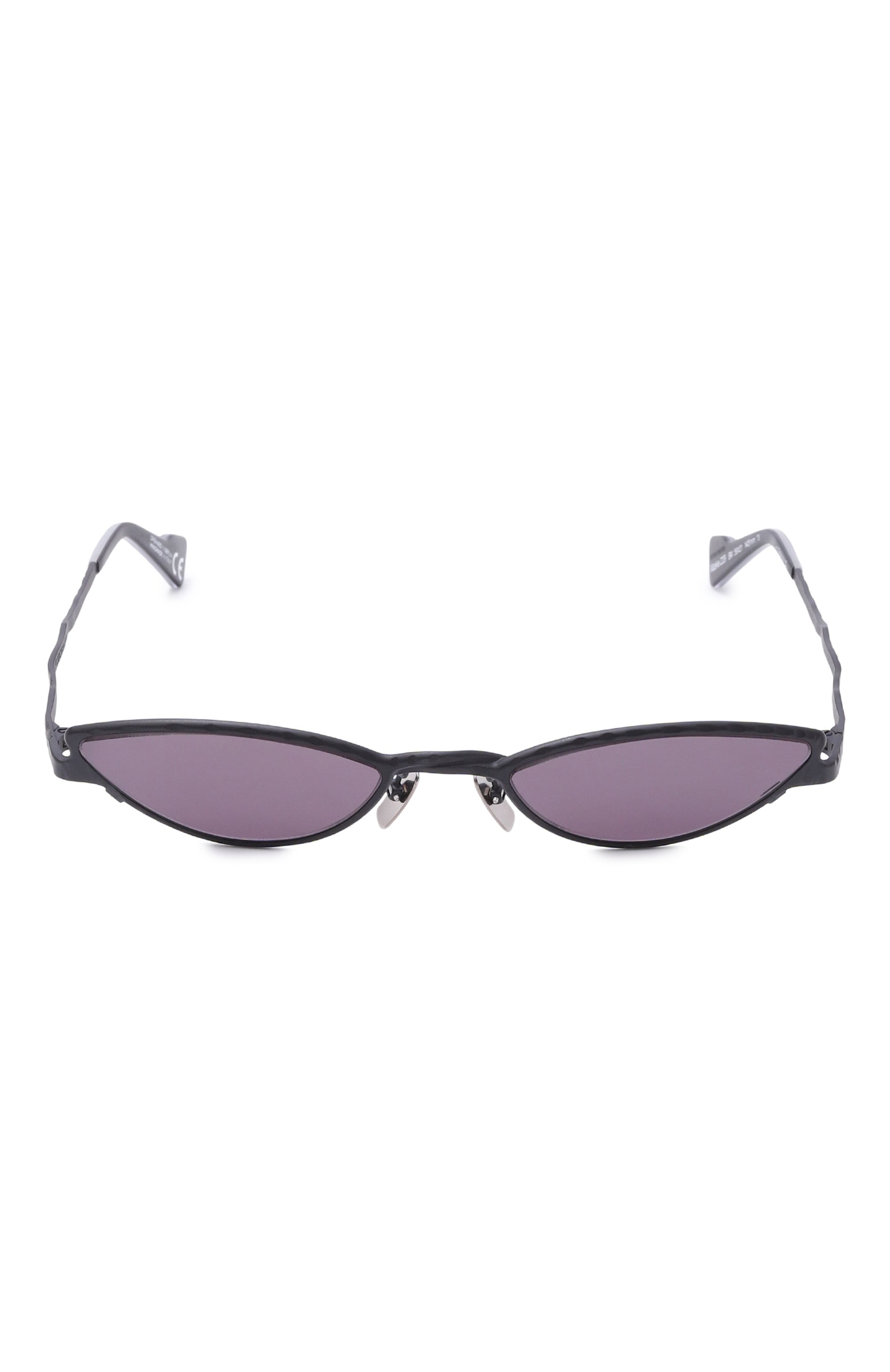 Солнцезащитные очки KUB0RAUM, арт. Z29 BM 2GREY, фото 3