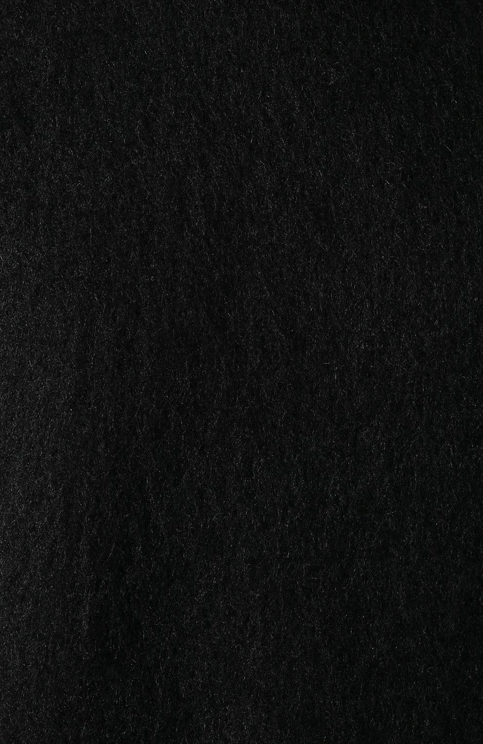 Шерстяной пуловер YOHJI YAMAMOTO черного цвета по цене 47150 руб., арт. YC-B02-104, фото 5 Шерстяной пуловер YOHJI YAMAMOTO, арт. YC-B02-104, фото 5