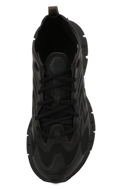 Комбинированные кроссовки zig kinetica 21 REEBOK, арт. GZ8803, фото 5