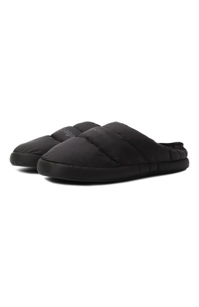 Мужские текстильные сабо alaska BALENCIAGA, арт. 814170/W11R0