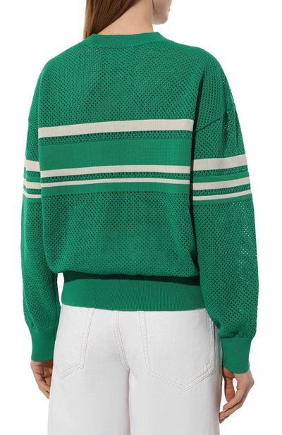 Свитшот ISABEL MARANT ETOILE, арт. 24PPU0407FA-B1L10E, фото 4