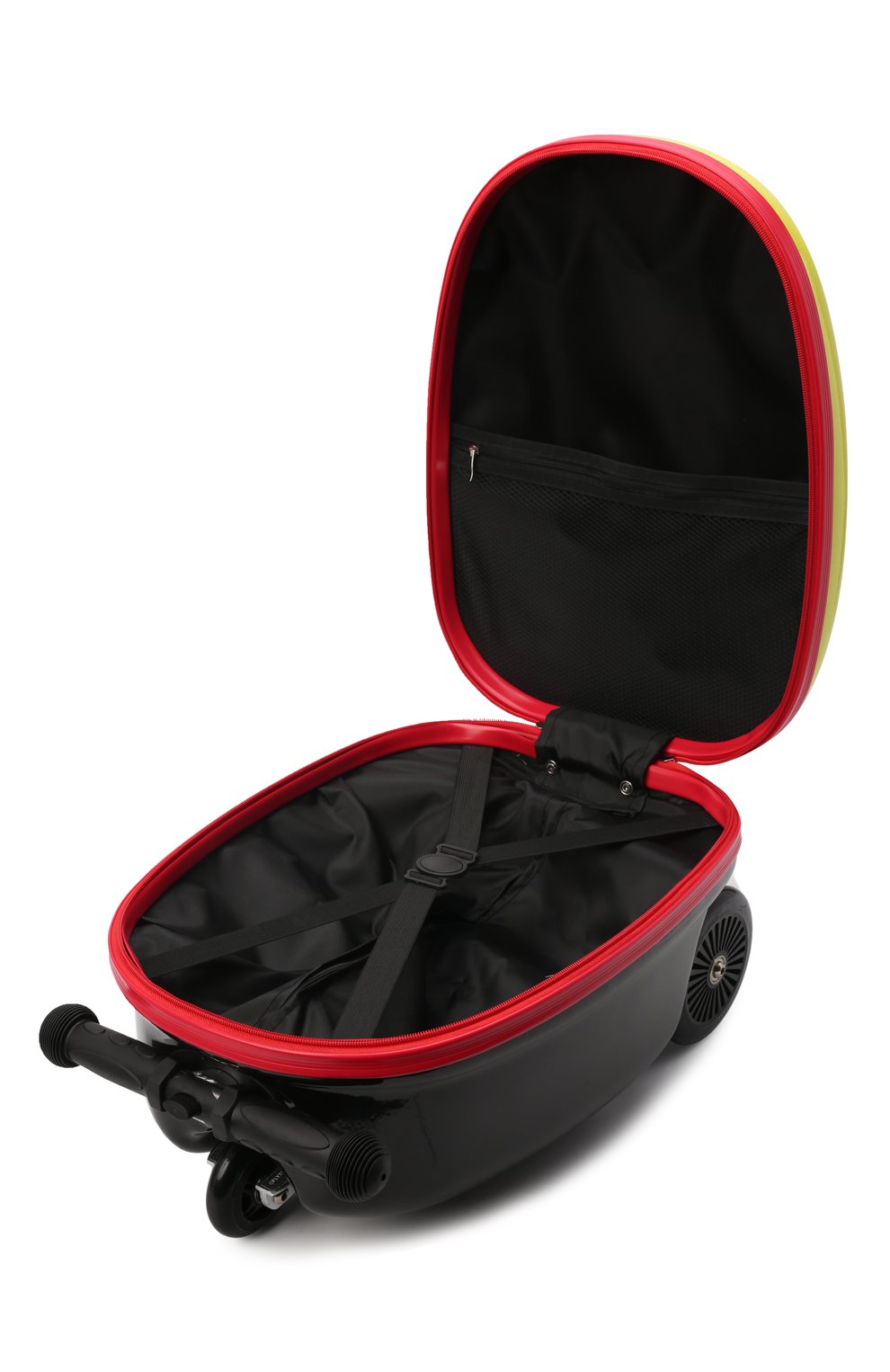 Самокат-чемодан monster ZINC, арт. ZC04104, фото 5