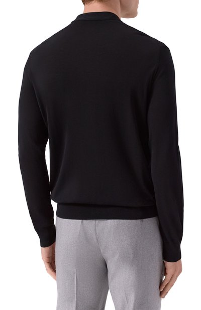 Шерстяной кардиган MVST, арт. M0-M25.1MM.K410/44-60, фото 4