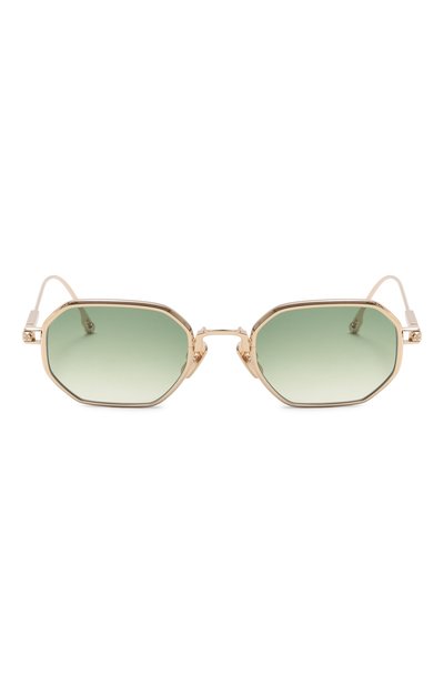 Солнцезащитные очки SATO EYEWEAR, арт. TIMIR/S502, фото 4