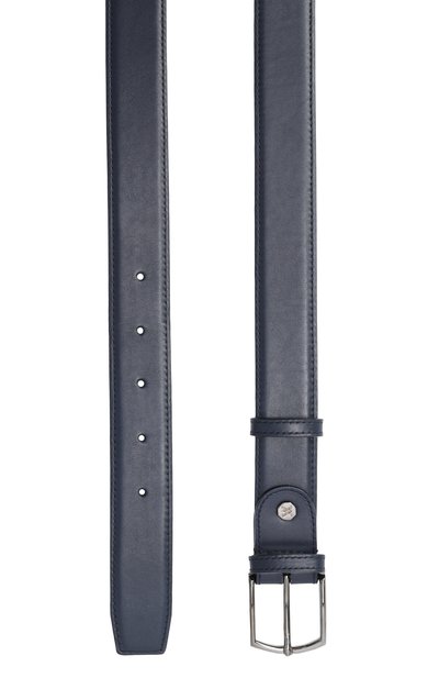 Кожаный ремень ARTIOLI, арт. BC013/35, фото 3