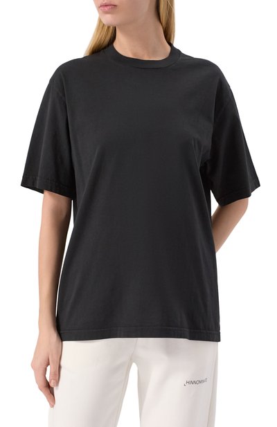 Хлоп ковая футболка HAIKURE, арт. HEM54070TJ032PX, фото 3