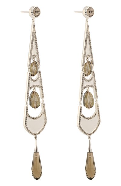 Серьги RALPH LAUREN разноцветного цвета по цене 59550 руб., арт. 434769379001, фото 3 Серьги RALPH LAUREN, арт. 434769379001, фото 3