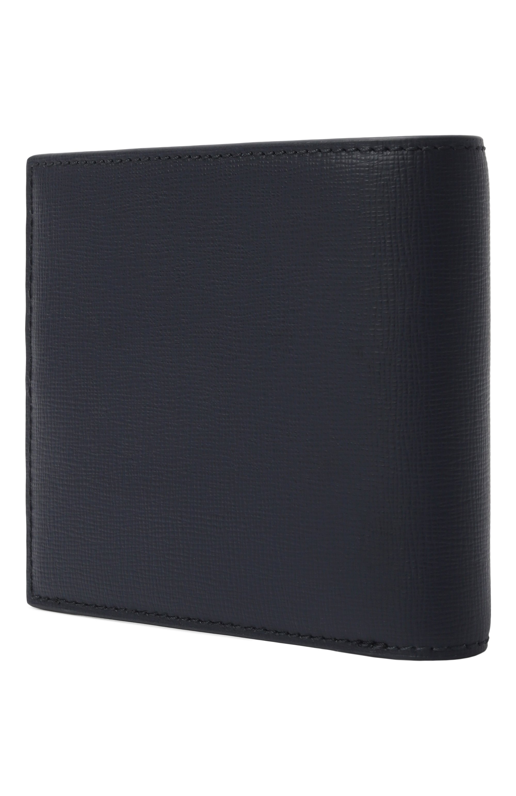 Кожаное портмоне BALLY, арт. MLW06B/EC001, фото 2