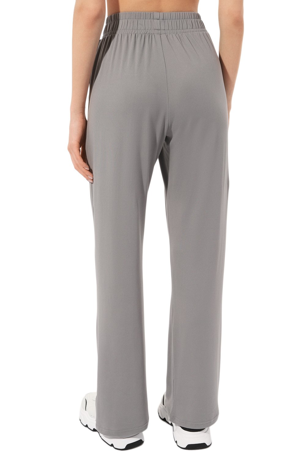 Брюки из вискозы EVERREVER, арт. RE-TR-GRE-05, фото 4