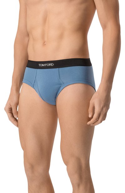 Комплект из двух брифов TOM FORD, арт. T4XC1/104, фото 2