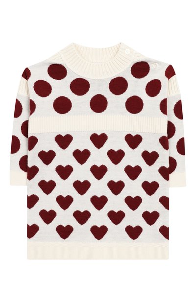 Кашемировое платье BURBERRY, арт. 8003937, фото 1