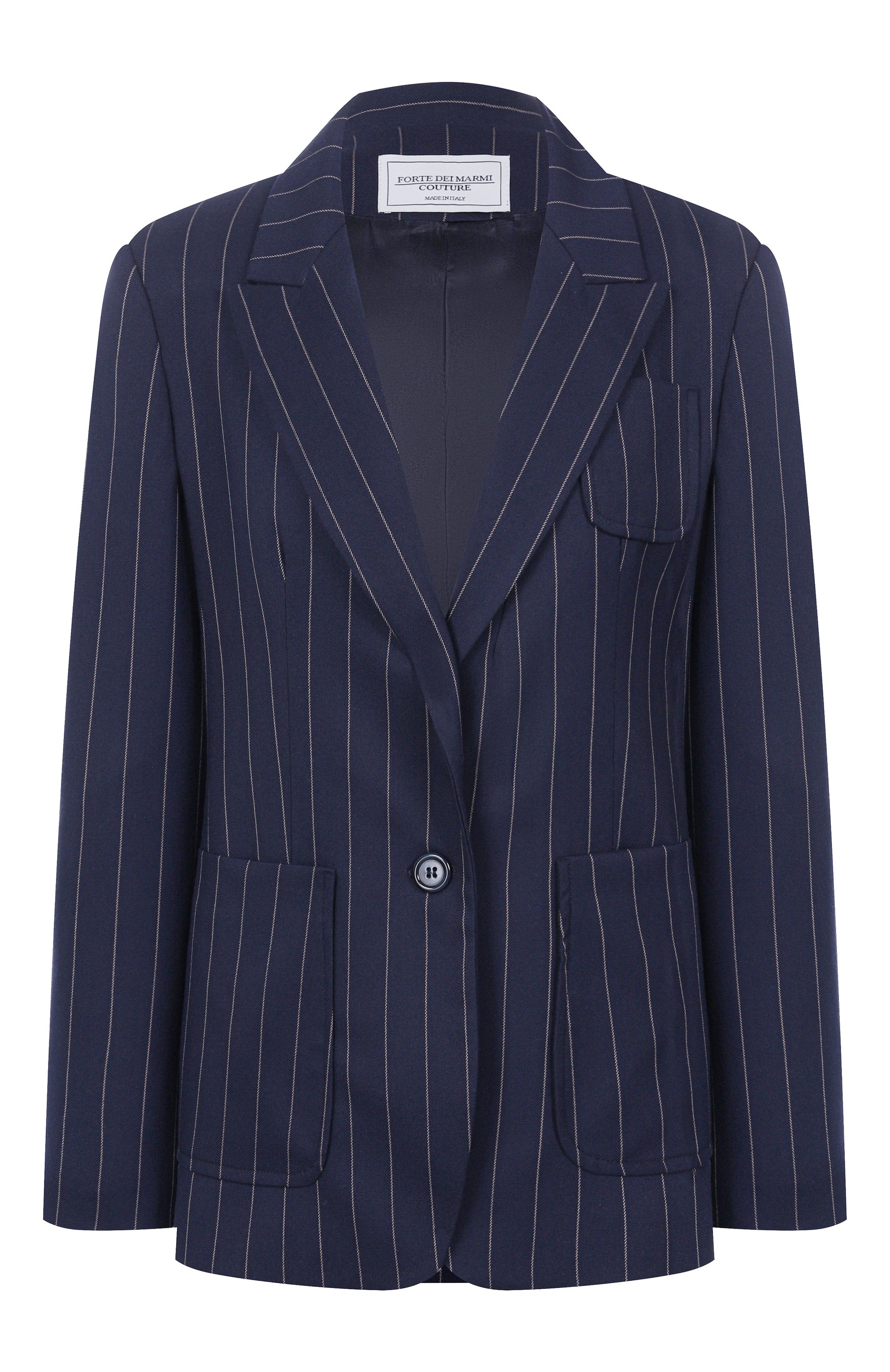 Жакет FORTE DEI MARMI COUTURE, арт. 25SF5414-T, фото 1