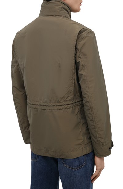 Куртка STONE ISLAND, арт. 741540922, фото 4