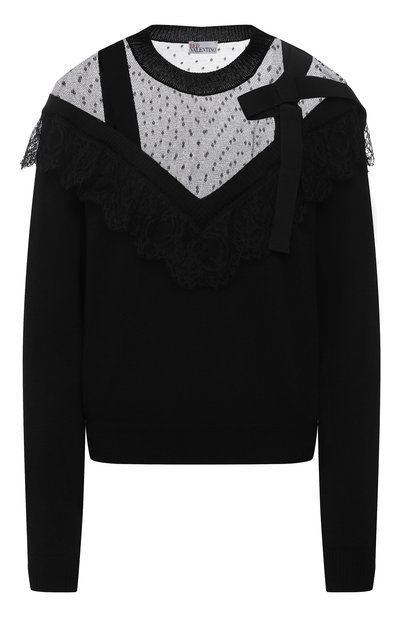 Пуловер REDVALENTINO, арт. WR0KC11A/677, фото 1