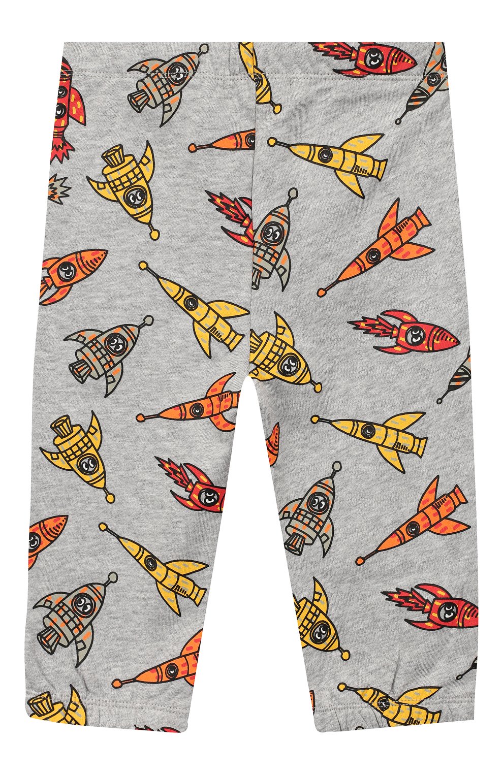 Комплект из свитшота и брюк STELLA MCCARTNEY, арт. 581390/SNJD6, фото 5