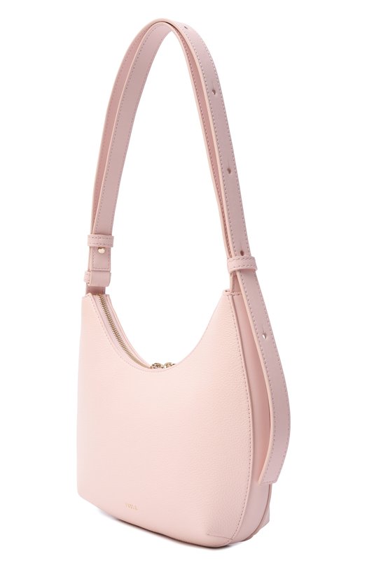 Сумка Furla Goccia small Furla WB01500/BX3353 Розовый  WB01500/BX3353 Фото 4