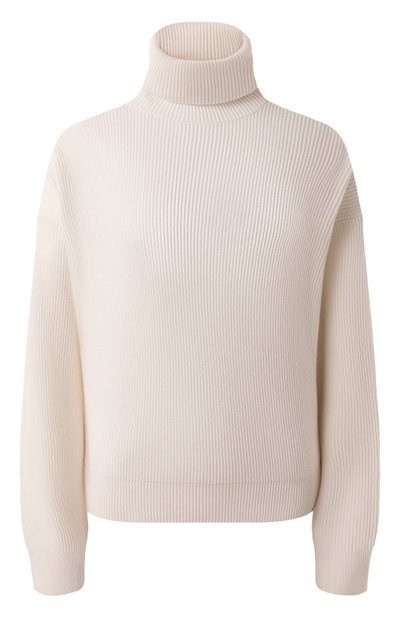 Женский свитер из шерсти и кашемира BRUNELLO CUCINELLI, арт. M16129313