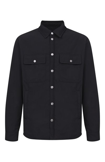 Мужская куртка-рубашка DSQUARED2, арт. S74DM0997/D35368