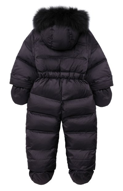Пуховый комбинезон CHEPE, арт. 391062, фото 2