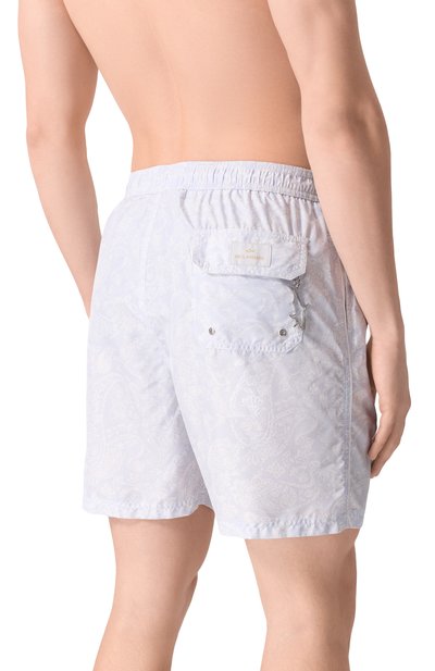 Плавки-шорты PAUL&SHARK, арт. 26415030, фото 3